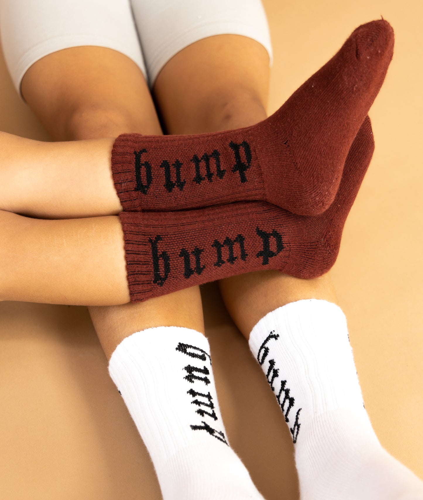 Bump it Socks